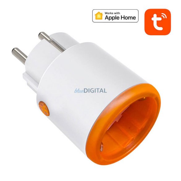 Priză inteligentă HomeKit NEO NAS-WR10BH ZigBee 16A ZigBee 16A