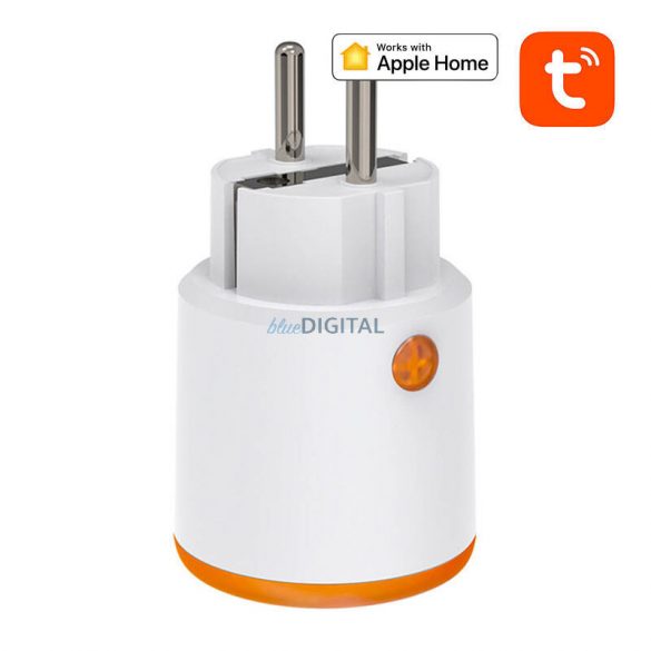 Priză inteligentă HomeKit NEO NAS-WR10BH ZigBee 16A ZigBee 16A