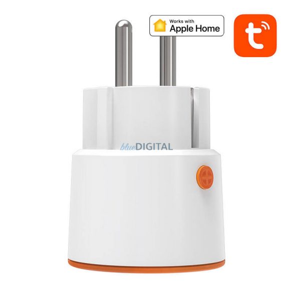 Priză inteligentă HomeKit NEO NAS-WR10BH ZigBee 16A FR