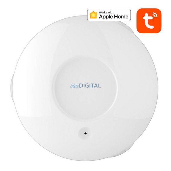 Senzor inteligent de apă HomeKit NEO NAS-WS02BH ZigBee