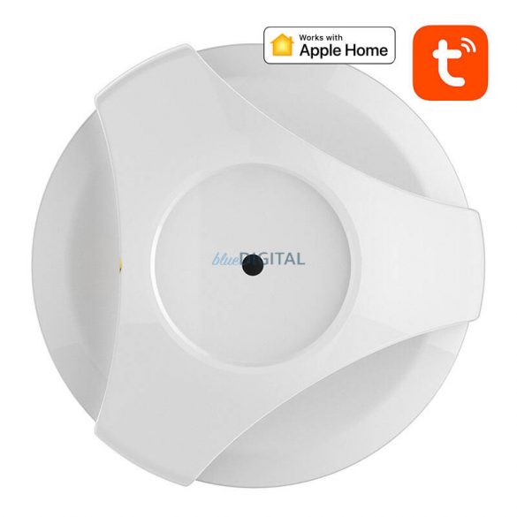 Senzor inteligent de apă HomeKit NEO NAS-WS02BH ZigBee