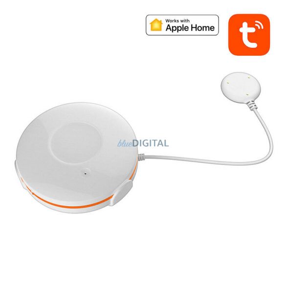 Senzor inteligent de apă HomeKit NEO NAS-WS02BH ZigBee