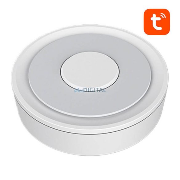 Smart Gateway WiFi ZigBee NEO NAS-GW01B TUYA TUYA