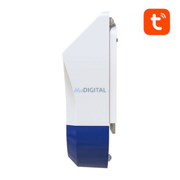 Sirena alarma exterioara ZigBee NEO NAS-AB06B TUYA