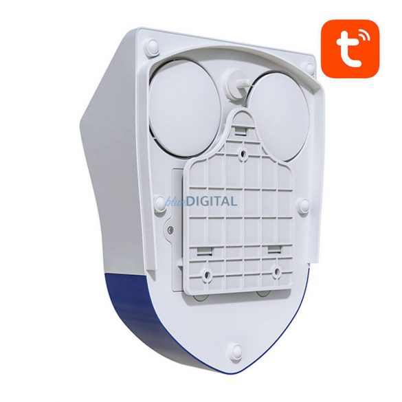 Sirena alarma exterioara ZigBee NEO NAS-AB06B TUYA