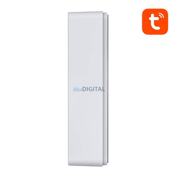 Senzor inteligent pentru ușă și fereastră WiFi NEO NAS-DS05W TUYA NAS-DS05W TUYA