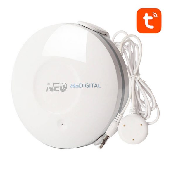 Senzor apa inteligent WiFi NEO NAS-WS02W TUYA TUYA