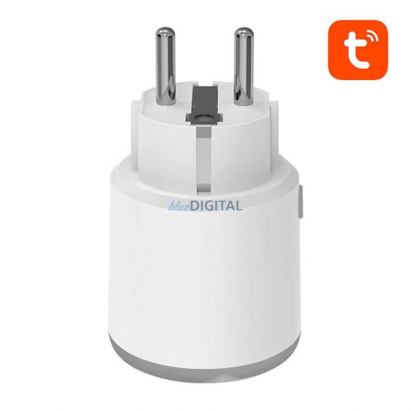 Smart Plug WiFi NEO NAS-WR15W Tuya 16A FR