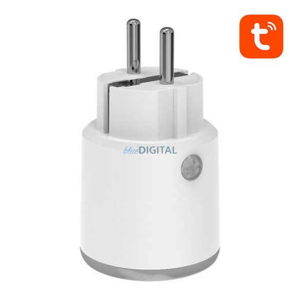 Smart Plug WiFi NEO NAS-WR15W Tuya 16A FR