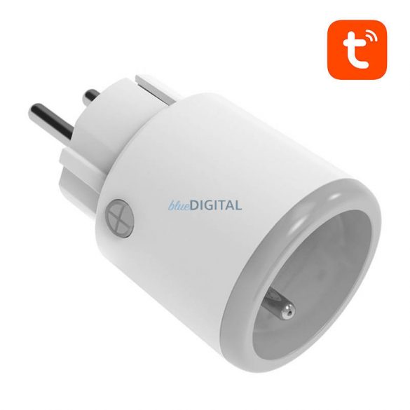 Smart Plug matter NEO NAS-WR15WM WiFi 16A FR