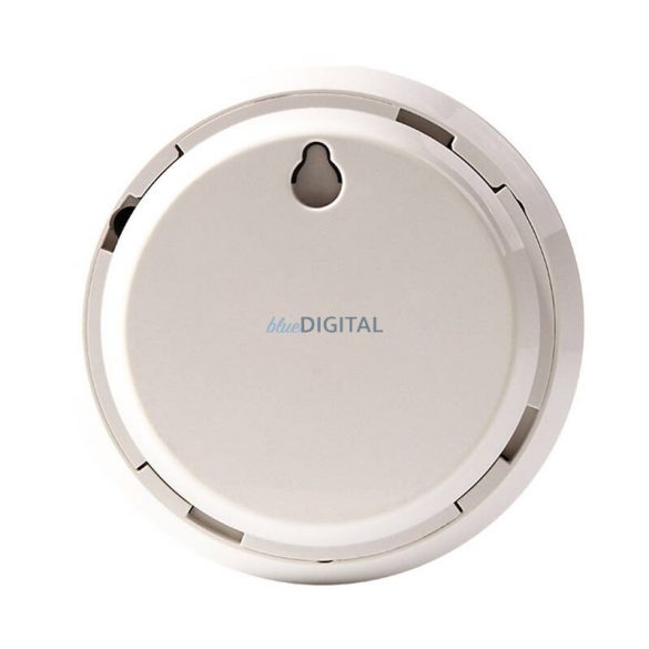 Sirena de alarma inteligenta ZigBee NEO NAS-AB02W 100dB