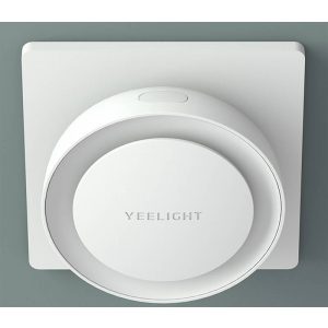 Senzor plug-in Yeelight Iluminare nocturnă cu senzor de întuneric