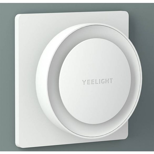 Senzor plug-in Yeelight Iluminare nocturnă cu senzor de întuneric