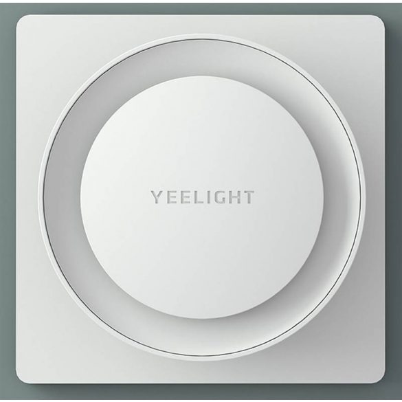 Senzor plug-in Yeelight Iluminare nocturnă cu senzor de întuneric