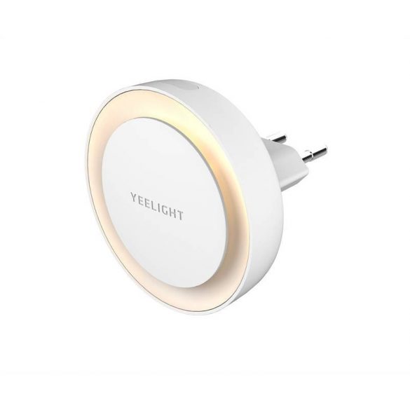 Senzor plug-in Yeelight Iluminare nocturnă cu senzor de întuneric