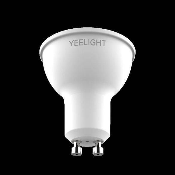 Bec inteligent Yeelight W1 GU10 (reglabil) 4 buc