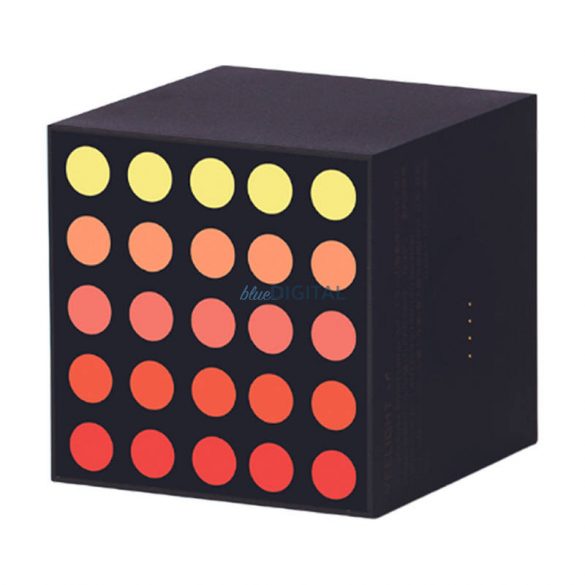 Matrice lămpii Yeelight Cube Light Smart Gaming