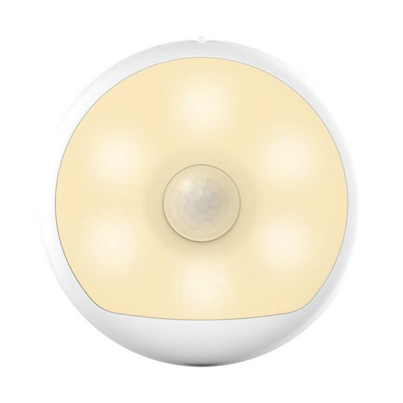 Yeelight YLYD01YL Lumină de noapte cu senzor de mișcare