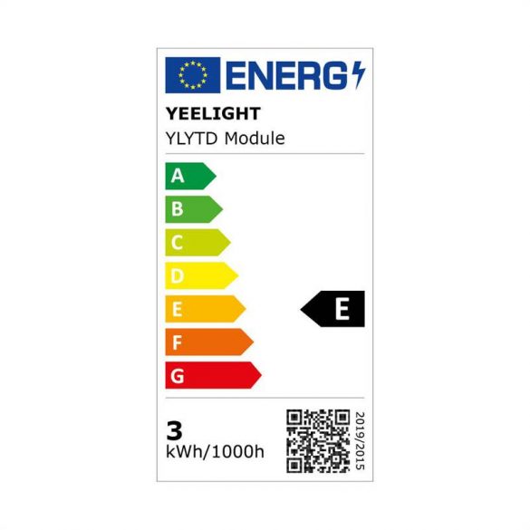 Lampă de masă multifuncțională Yeelight 4 în 1