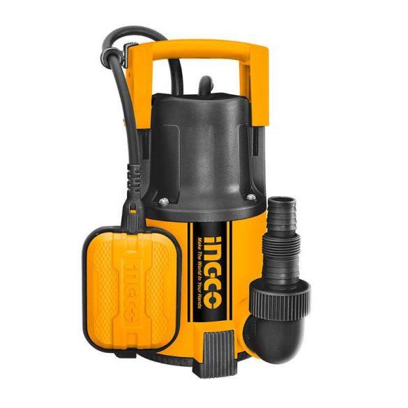 Pompa submersibila INGCO SPC4001 (117L/min)