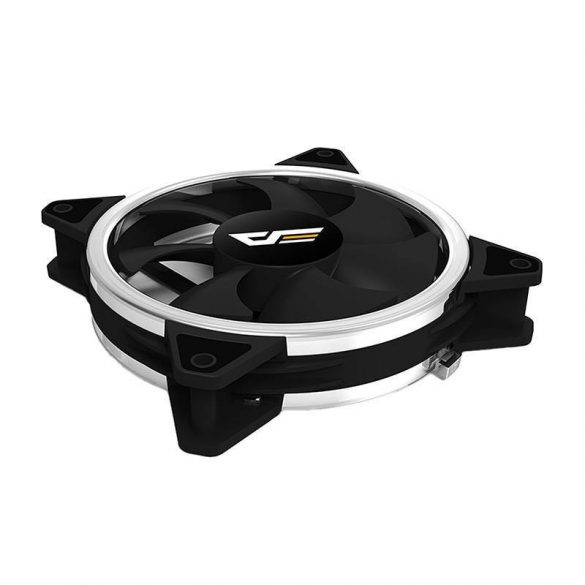 Ventilator ARGB Darkflash DR12 Pro (120x120)