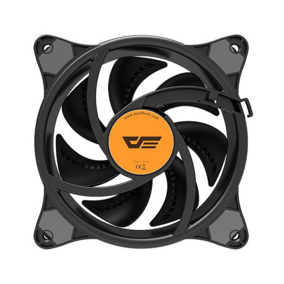 Ventilator Darkflash D1 RGB (120x120)