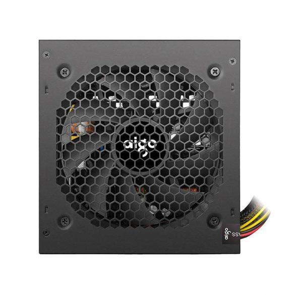 Alimentare computer Aigo AK500 (negru)