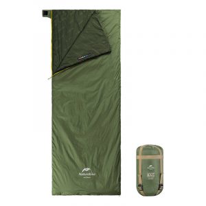 Mini sac de dormit Naturehike LW180 NH21MSD04