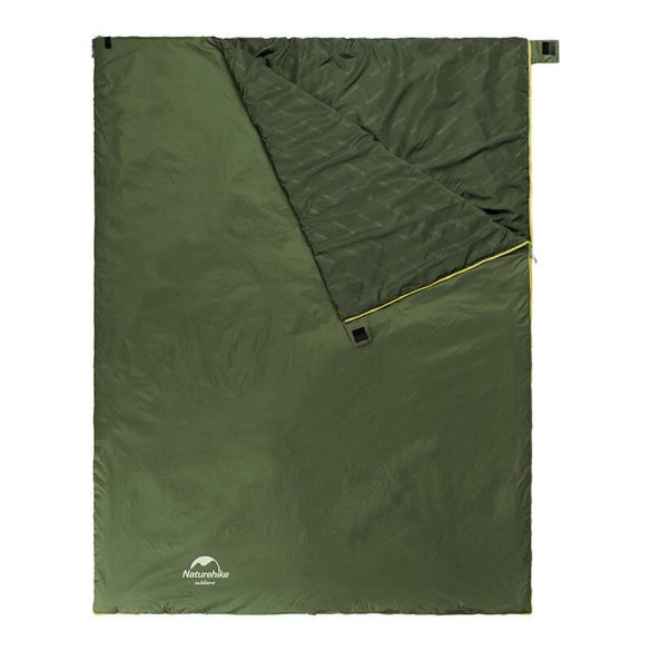 Mini sac de dormit Naturehike LW180 NH21MSD04