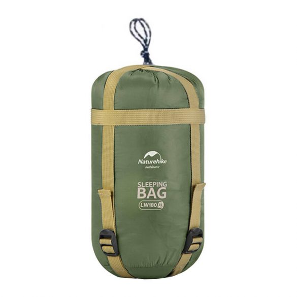 Mini sac de dormit Naturehike LW180 NH21MSD04