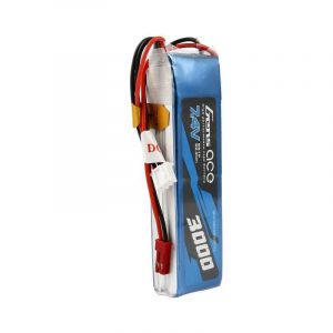 Baterie LiPo Gens Ace 3000mAh 7.4V 1C 2S1P