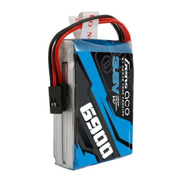 Baterie LiPo Gens Ace 6900mAh 3.8V 1C 1S2P