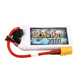 Baterie Gens Ace G-Tech Soaring 1300mAh 7.4V 30C 2S1P XT60