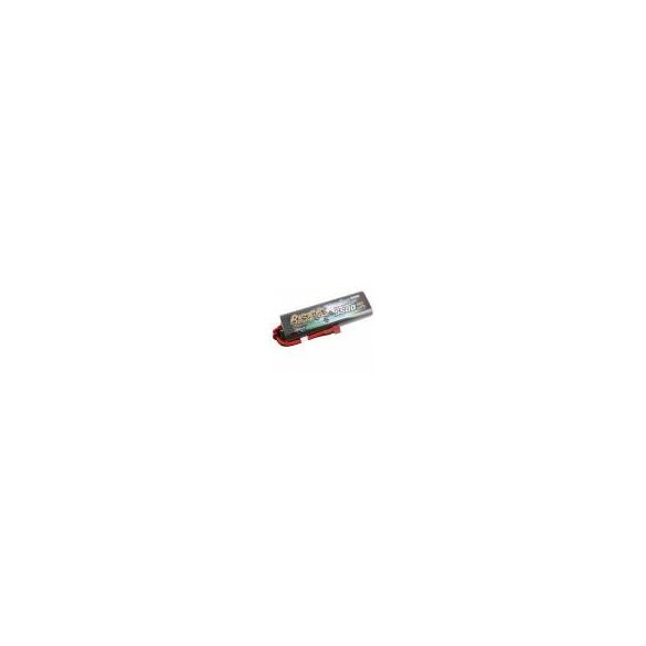 Baterie Gens Ace 5500mAh 7.6V 60C 2S1P HV, mufa T