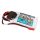 Baterie Lipo Gens ace G-Tech Soaring 450mAh 11.1V 30C 3S1P