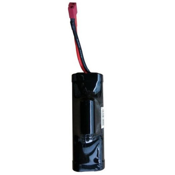 Baterie Gens Ace Traxxas 5000mAh 8.4V NiMH Hump T-Dean