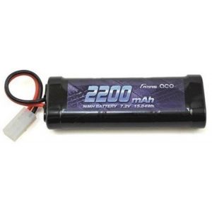 Baterie Gens Ace 2200mAh 7.2V NiMH Tamiya Tamiya