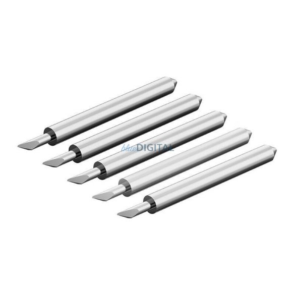 Set lame 60° xTool M1 (5 buc.)