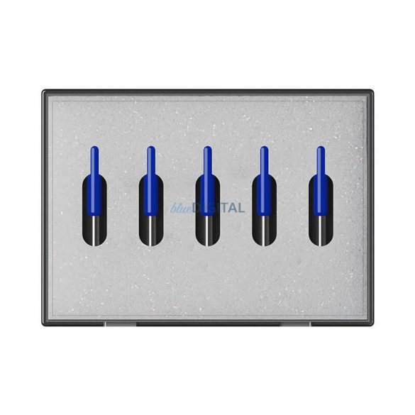 Set lame 60° xTool M1 (5 buc.)