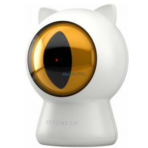 Petoneer Smart Dot Jucărie laser inteligentă pentru câini și pisici