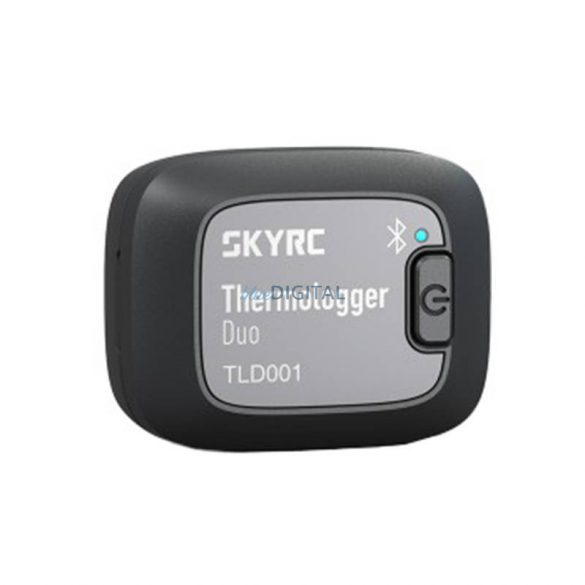 SkyRC TLD001 Thermogger Duo