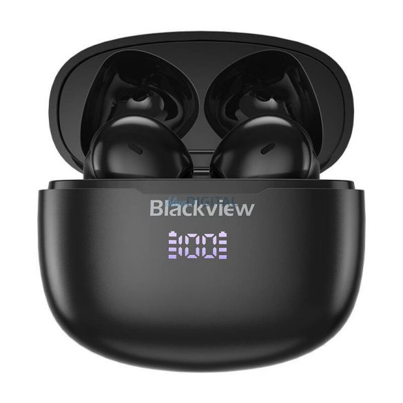 Căști fără fir Blackview AirBuds 7 (negru)