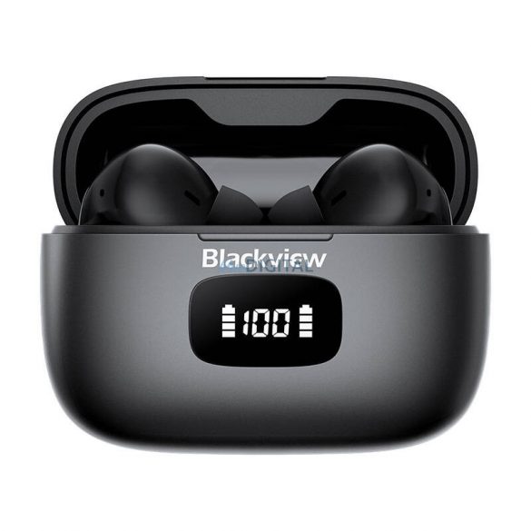 Căști fără fir Blackview AirBuds 8 - negru