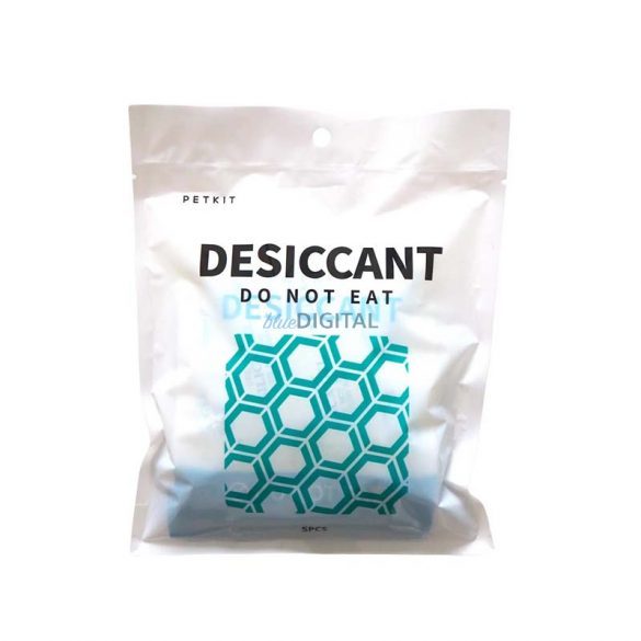 Dozator desicant pentru Petkit Fresh Element (5 buc)