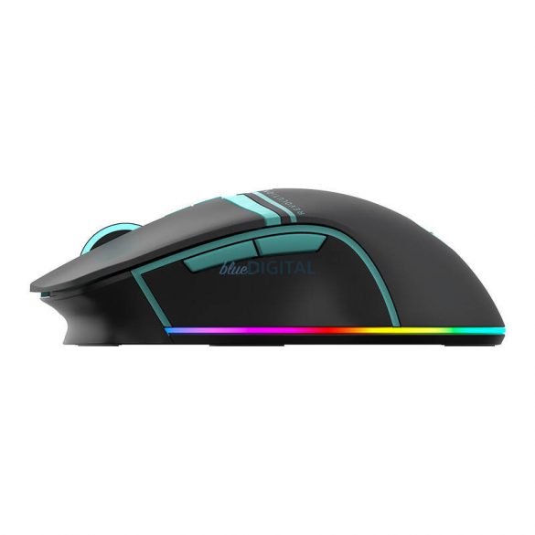 Mouse pentru jocuri Thunderobot cu două moduri ML503 (negru)