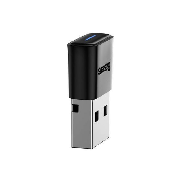 Adaptor Bluetooth Baseus BA04 5.1 (negru)