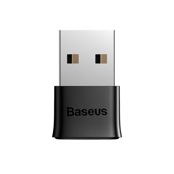 Adaptor Bluetooth Baseus BA04 5.1 (negru)