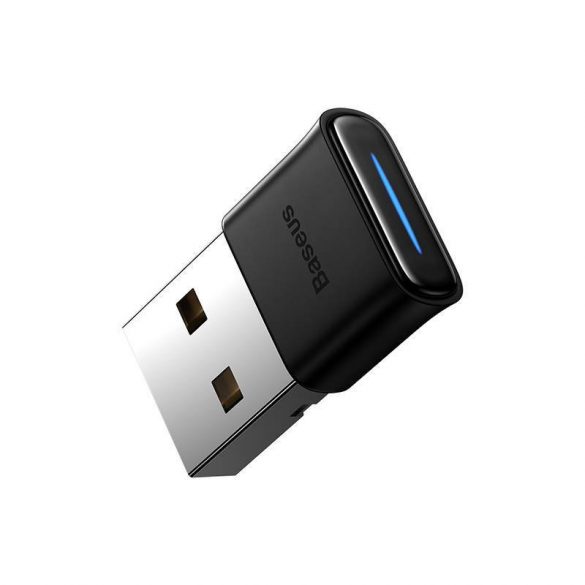 Adaptor Bluetooth Baseus BA04 5.1 (negru)