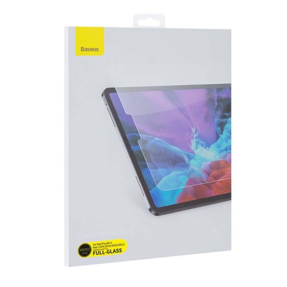 Baseus 0.3mm Folie securizată pentru iPad 10.5 / 10.2 inch