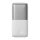 Powerbank Baseus Bipow Pro, 10000 mAh, 2xUSB, USB-C, 22,5 W (alb)